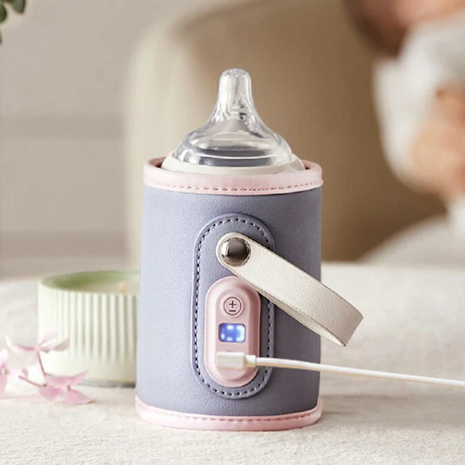 USB Milk Water Bottle Warmer