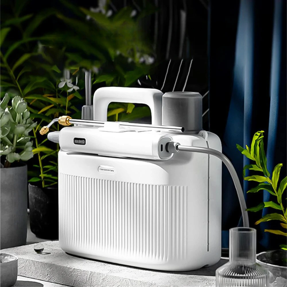 Electric Garden Sprayer