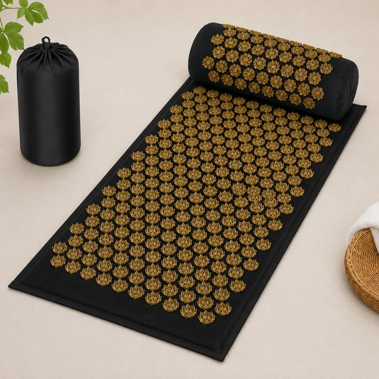 Acupressure Mat