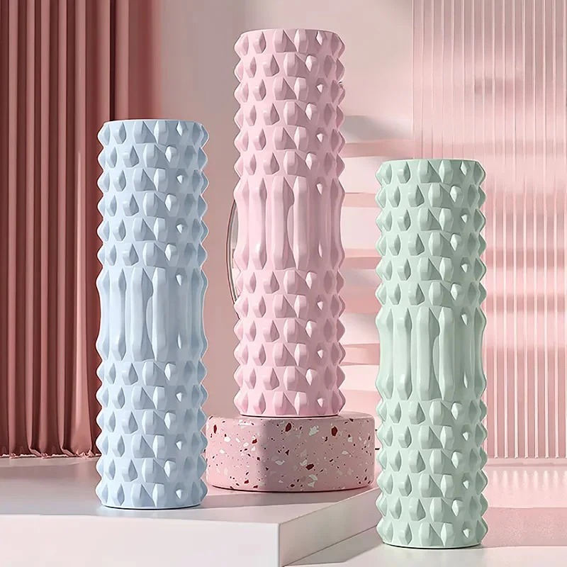 Deep Tissue Massage Roller