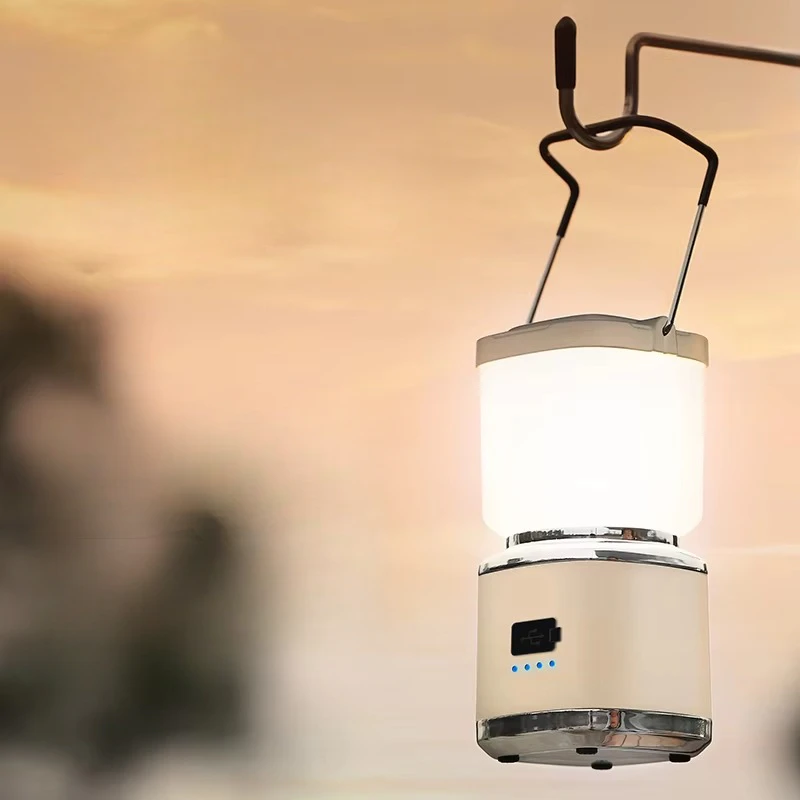 Mini Camping Lantern