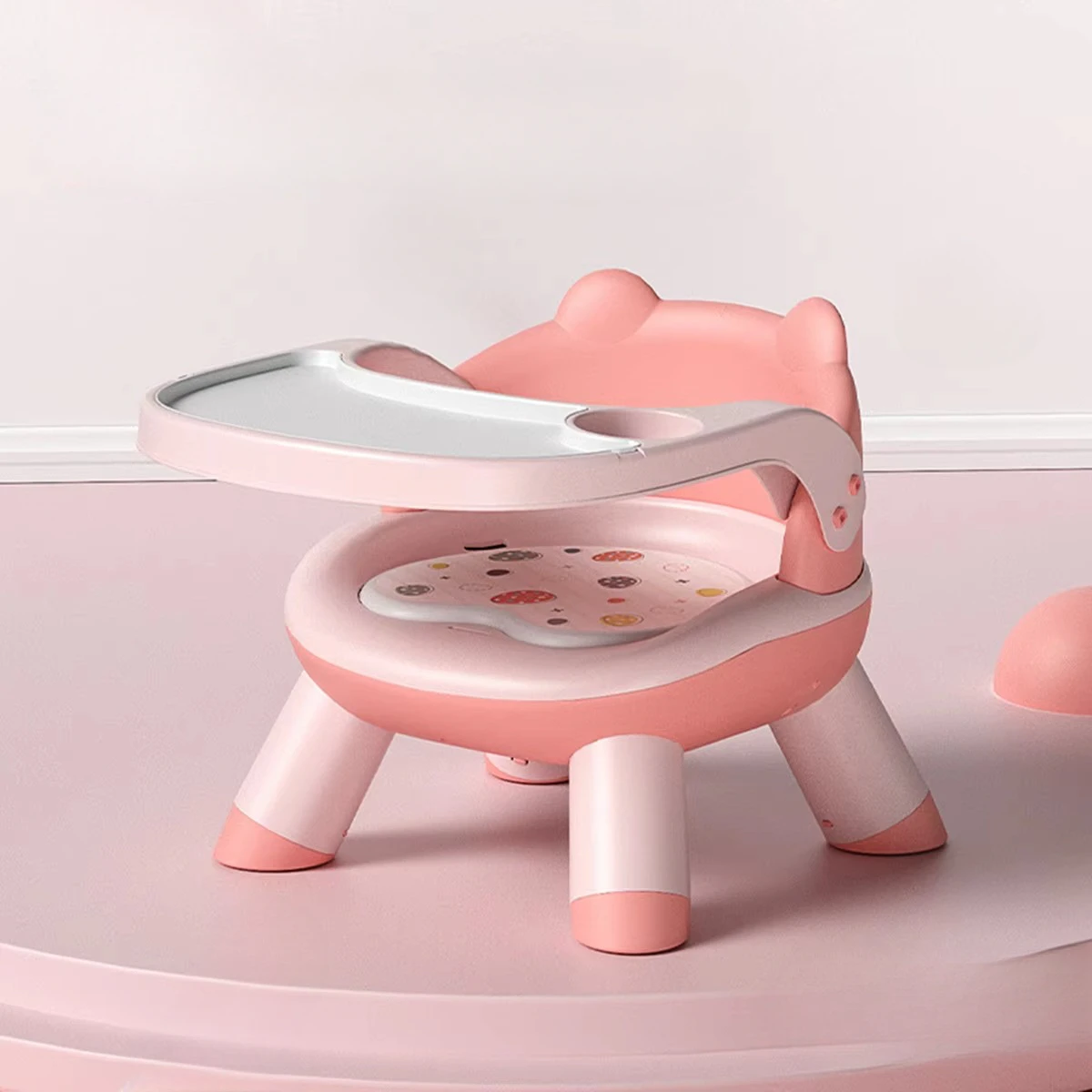 Baby Dining Chair