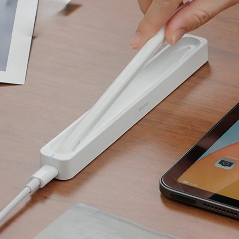 Baseus Stylus Charging Case
