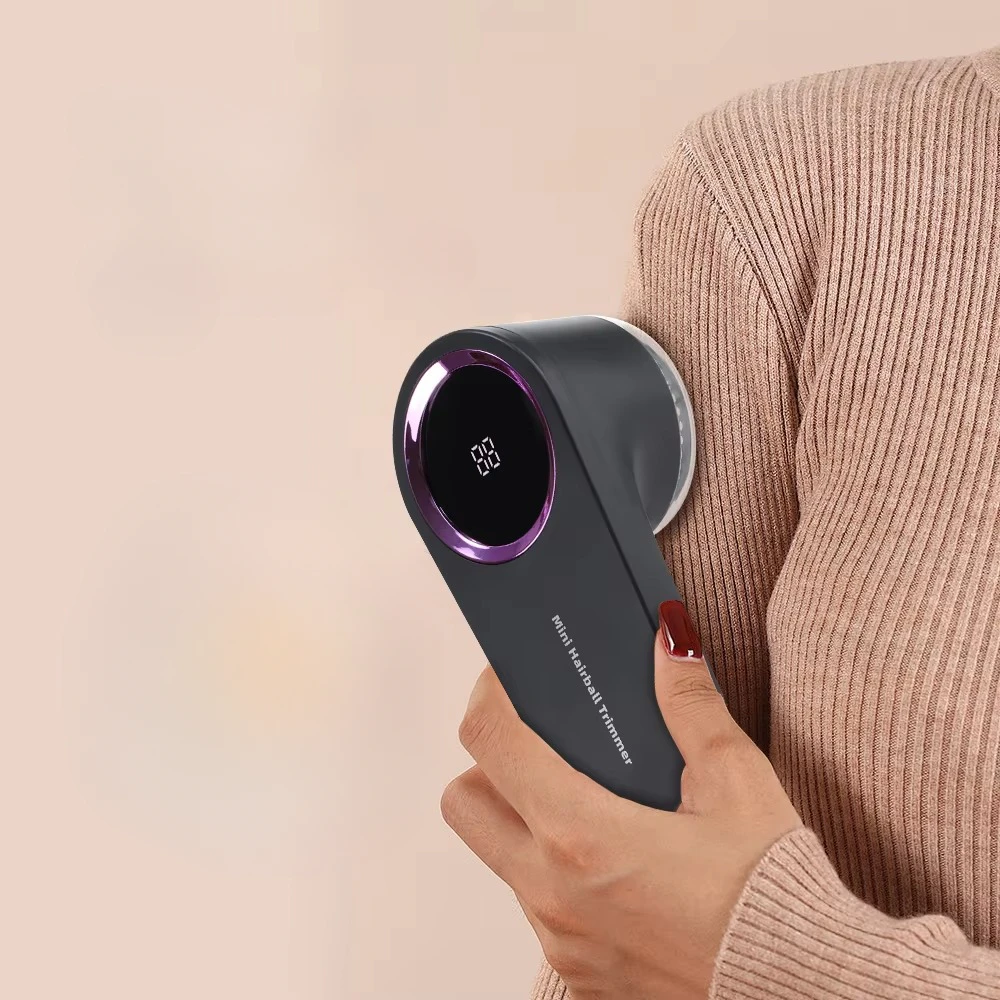 Portable Clothes Shaver