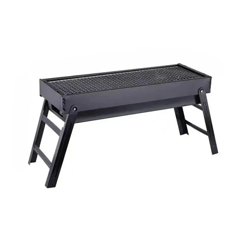 Folding BBQ Grill