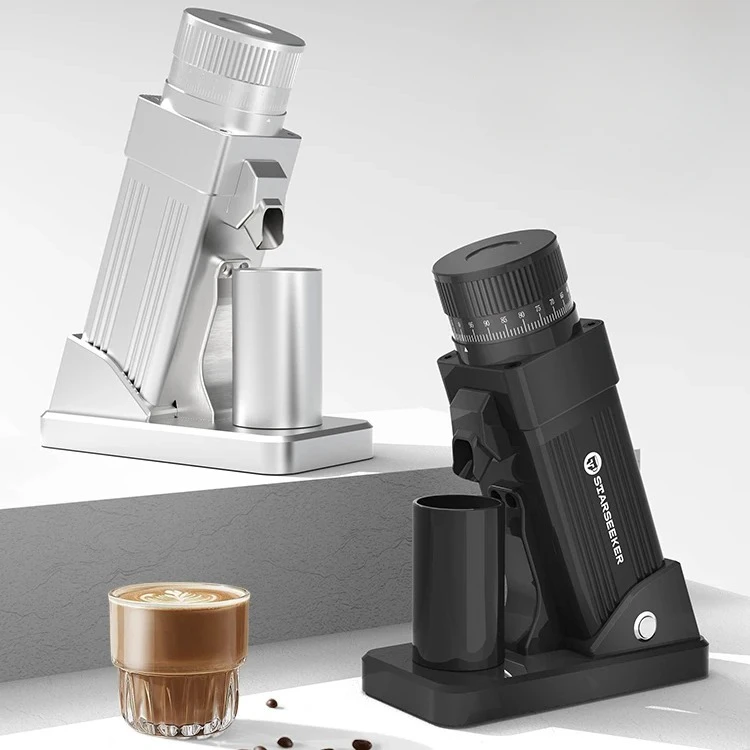 Electric Coffee Grinder