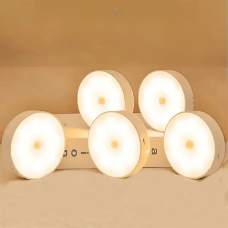 Motion Sensor Lights