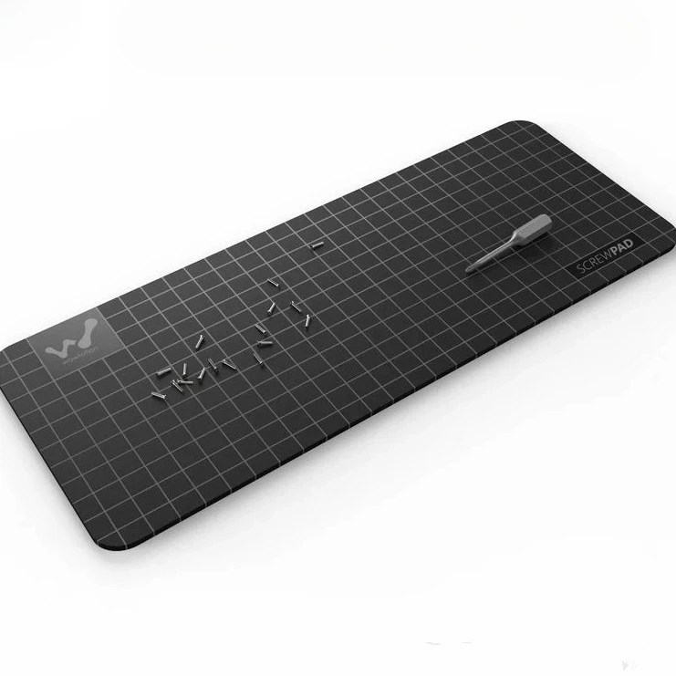 Magnetic Screw Mat