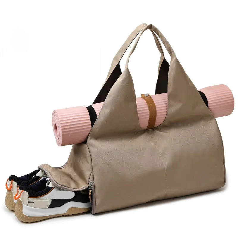 Yoga Duffel Bag