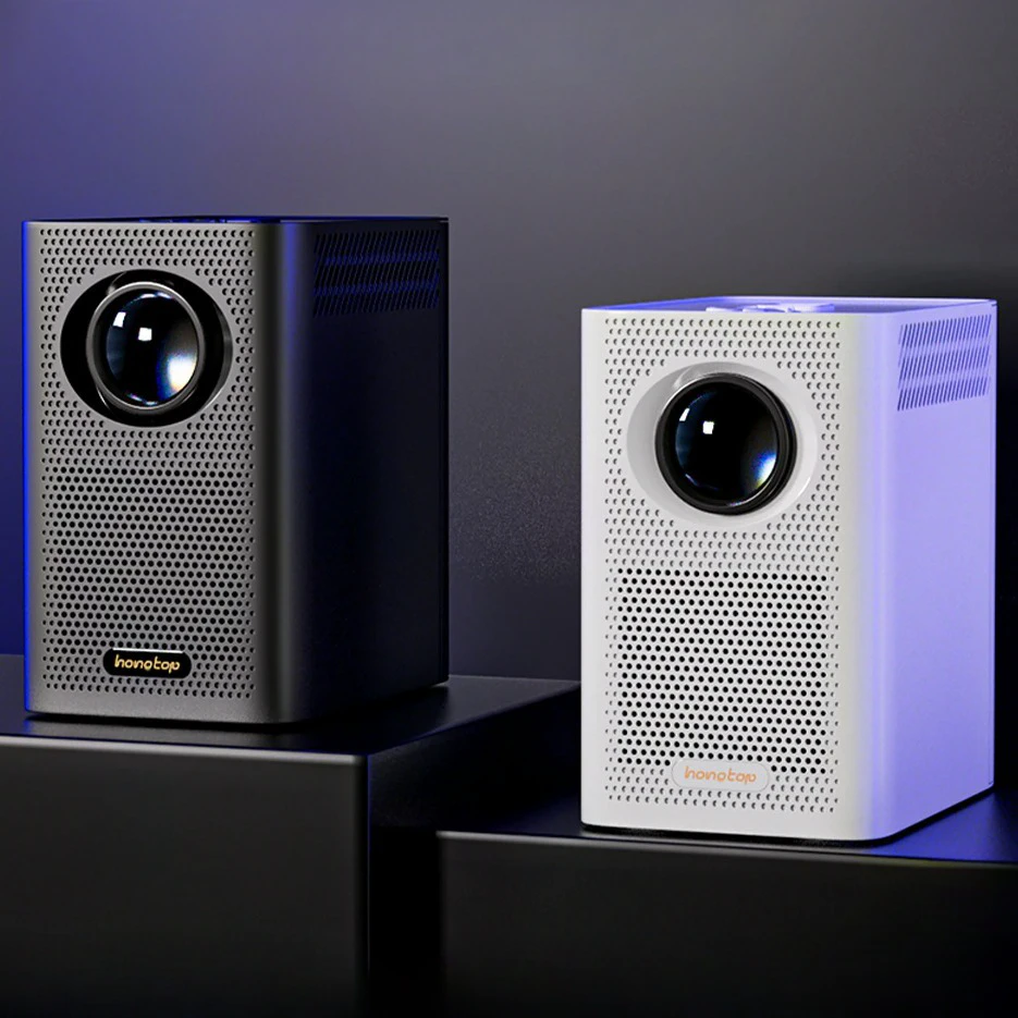 Digital Home Theater Projector