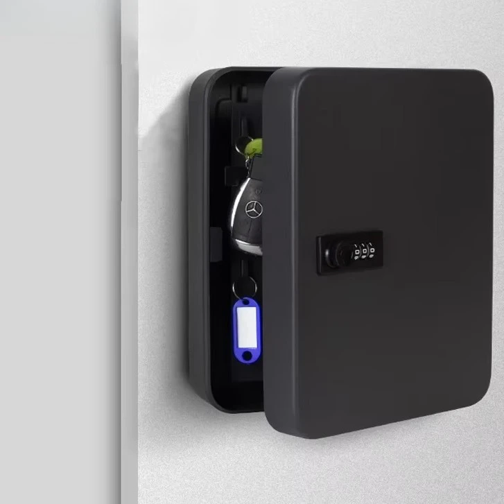 Safe Key Storage Box