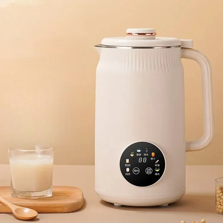 Soy Milk Blender