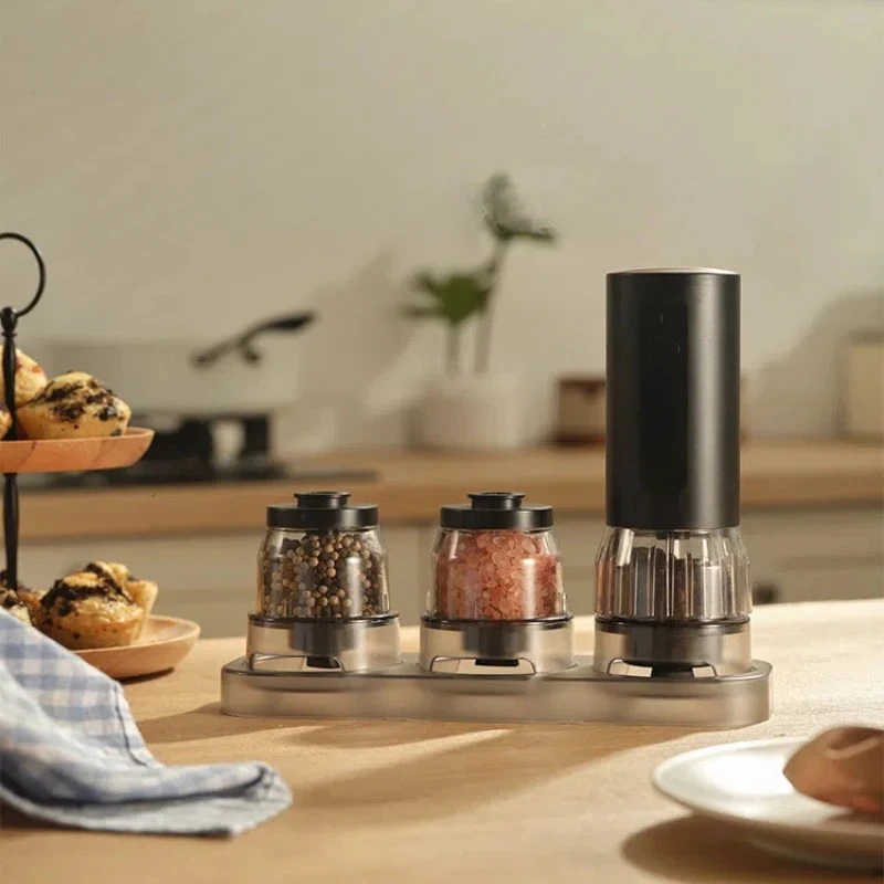 Multi-Functional Grinder