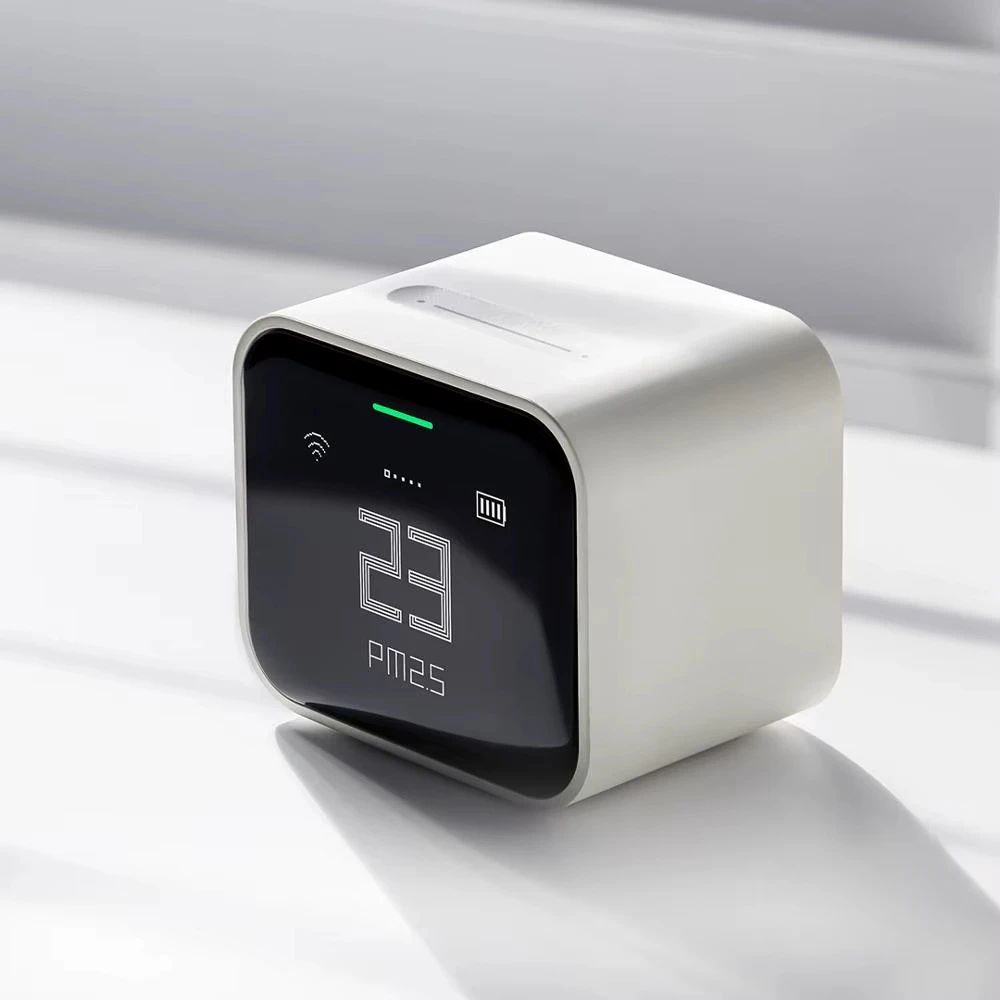 Multifunctional Air Monitor