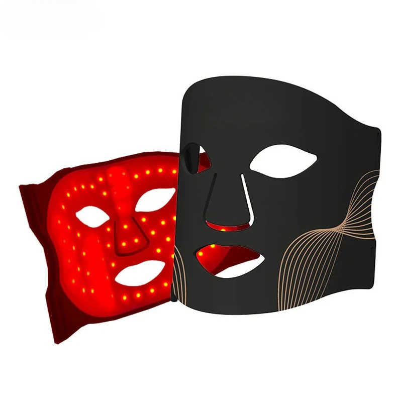 Wireless LED Skin Mask