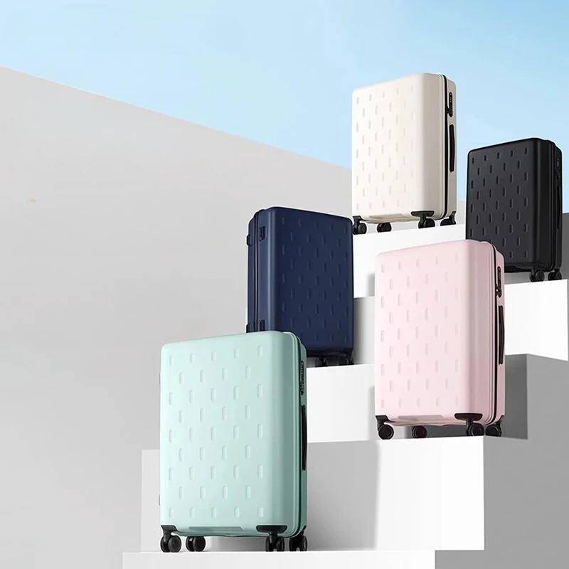 Ultra-Light Travel Case