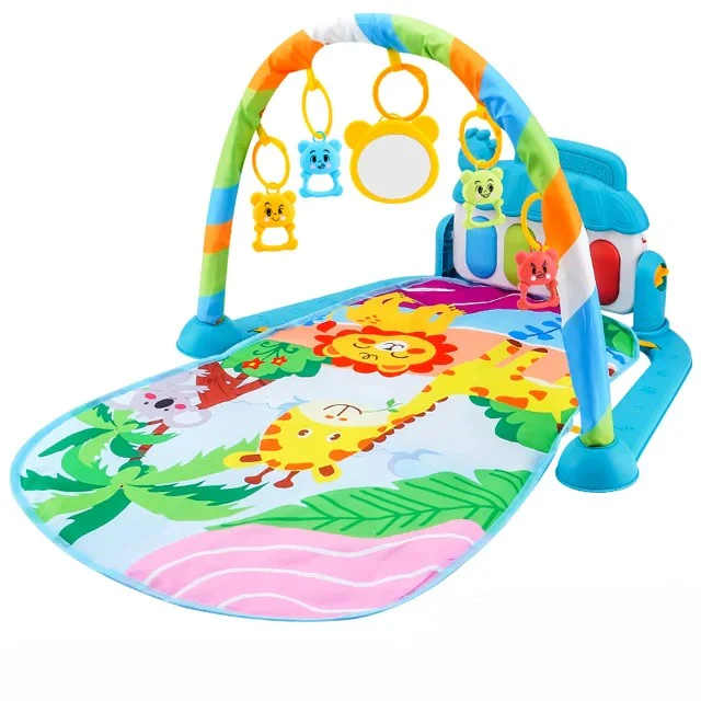 Baby Musical Play Gym