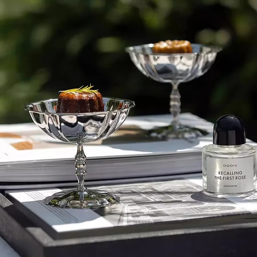 Stainless Steel Dessert Cup