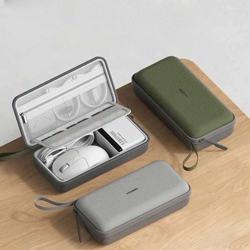 Electronics Travel Pouch