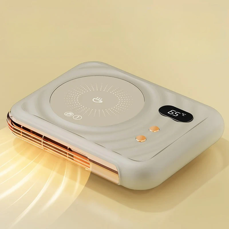 Smart Cup Warmer