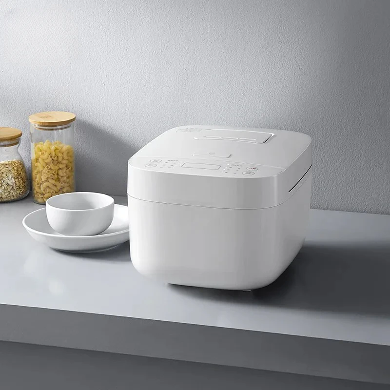 Modern Electric Rice Cooker