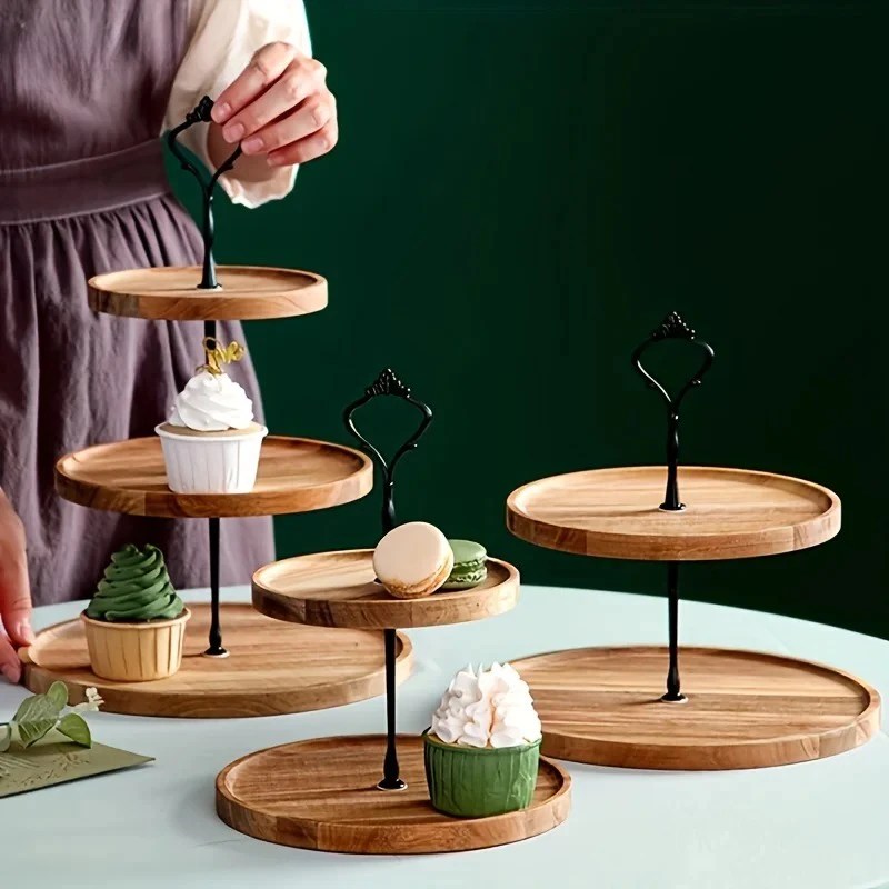 Tiered Serving Stand
