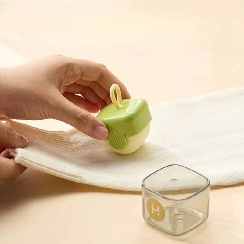 Washable Lint Roller