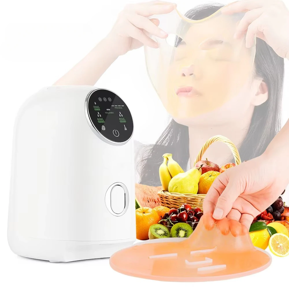 DIY Mask Maker