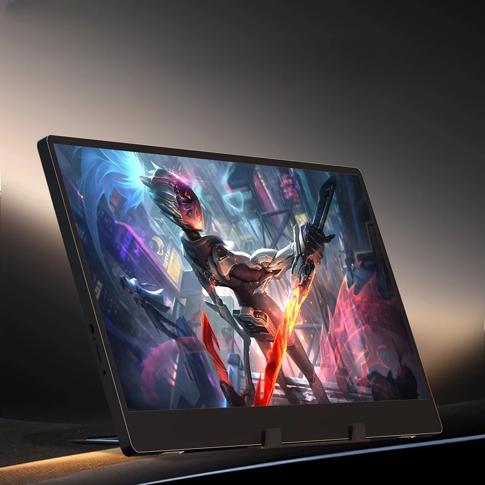 Portable External Monitor