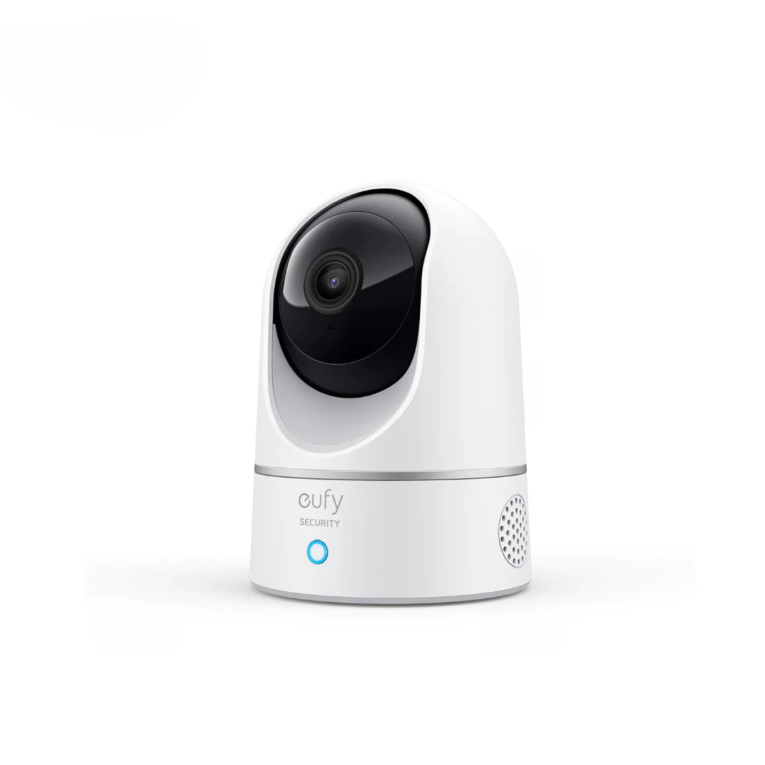 Smart Home Security Camera