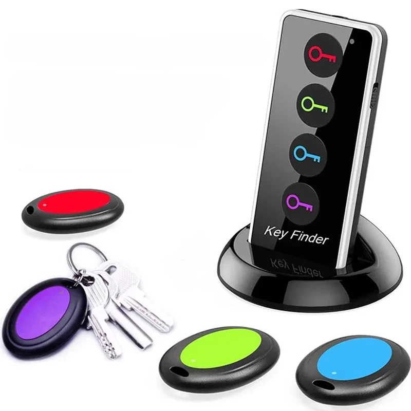 Multi-Device Locator