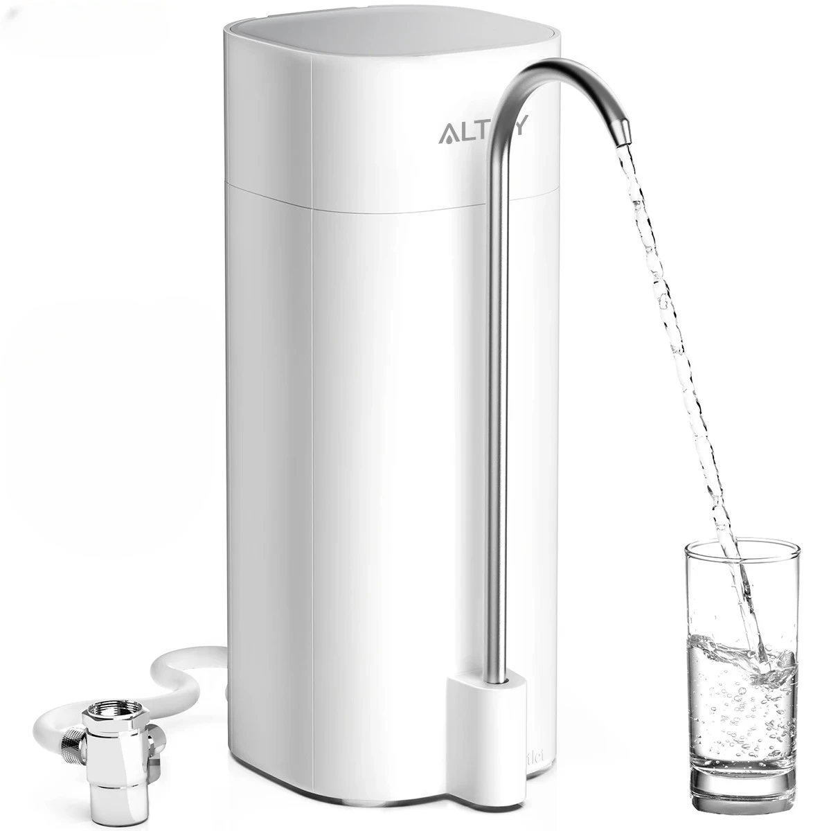 Ultrafiltration Water Purifier