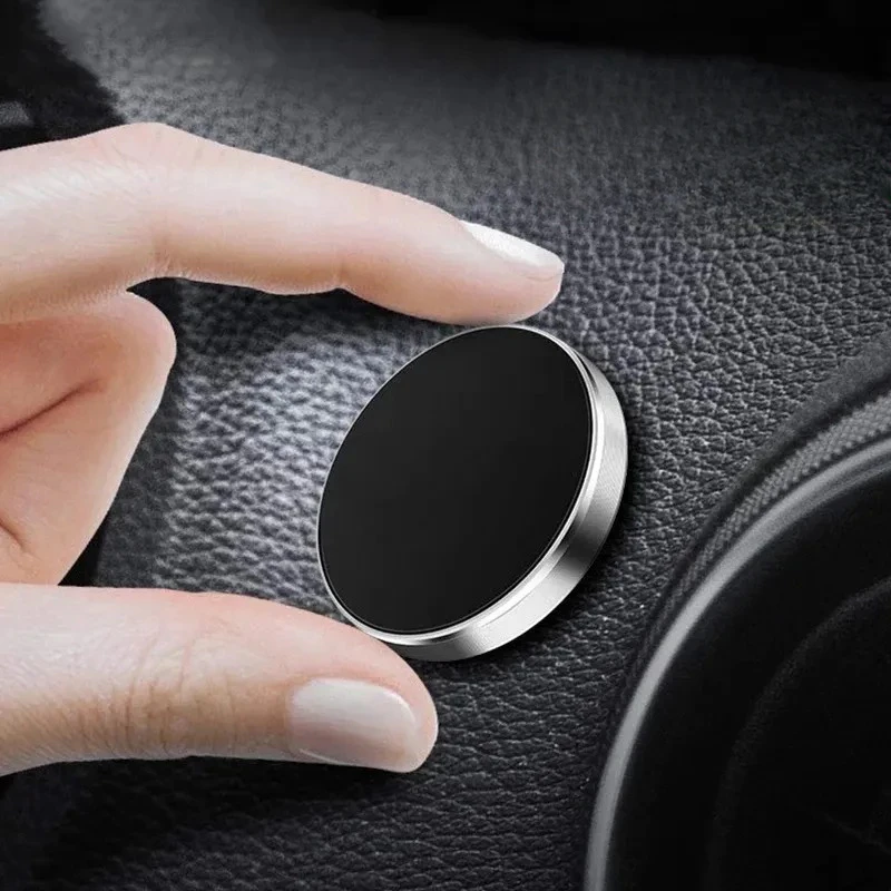 Magnetic Phone Holder