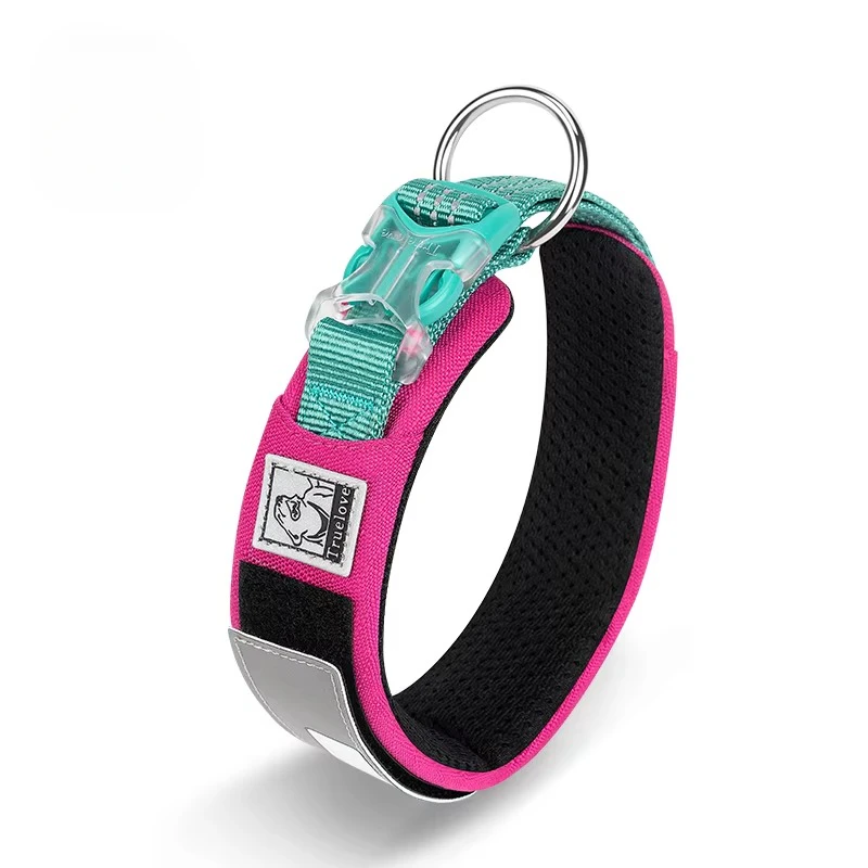 Reflective Dog Collar