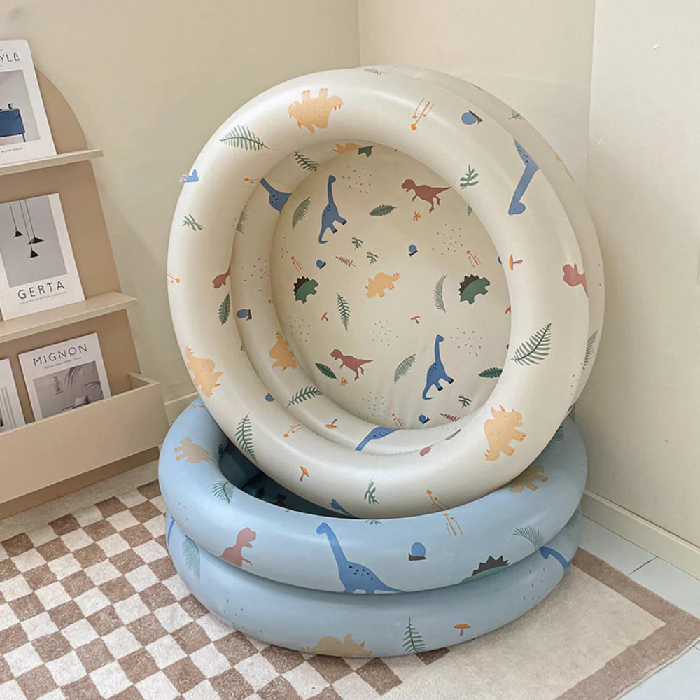 Inflatable Kids Paddling Pool