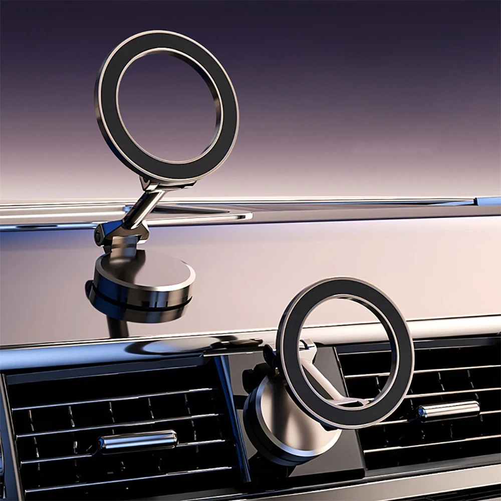 Magnetic Phone Car Mount