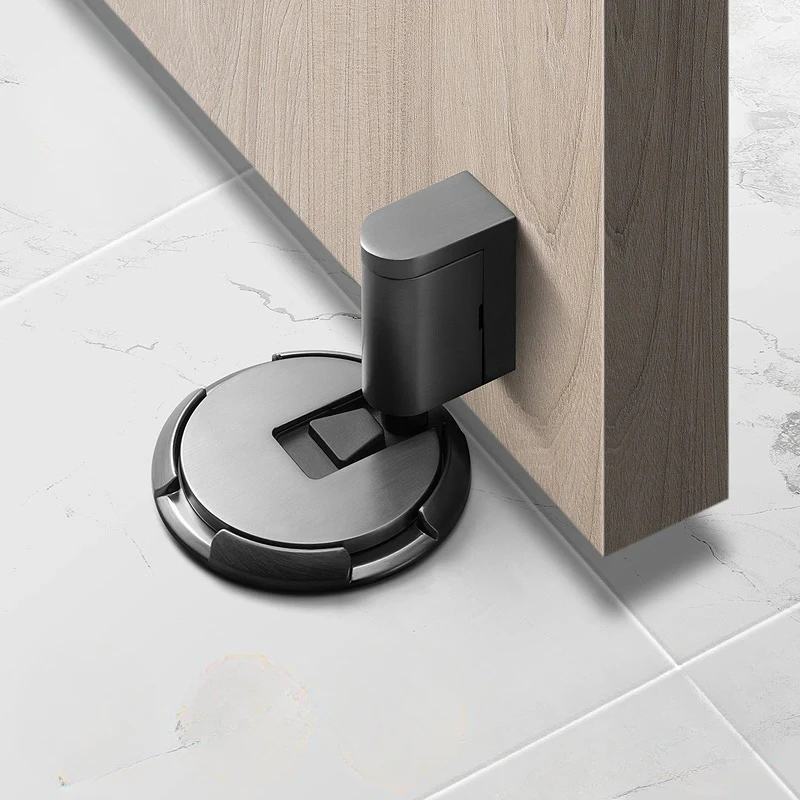 Magnetic Door Stopper