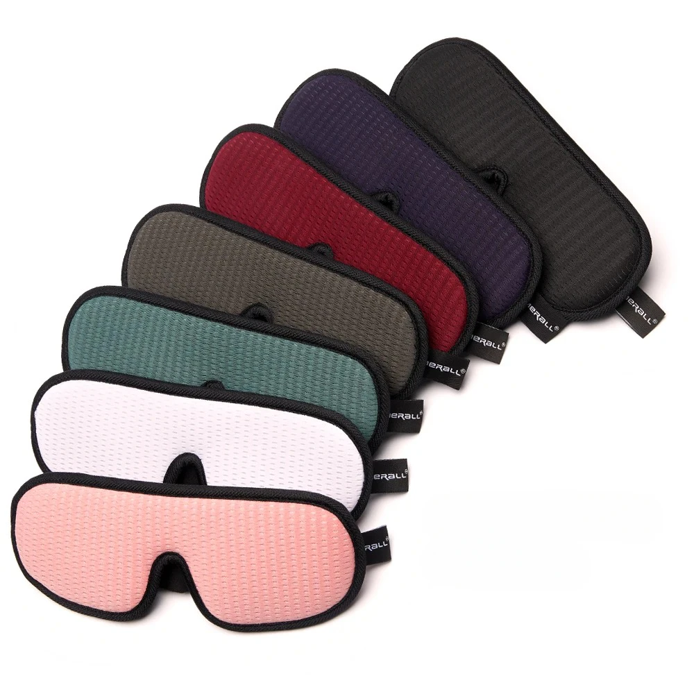 Light Blocking Mask