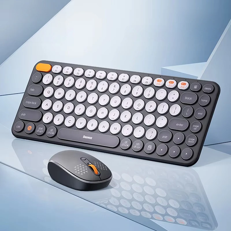 Keyboard & Mouse Bundle