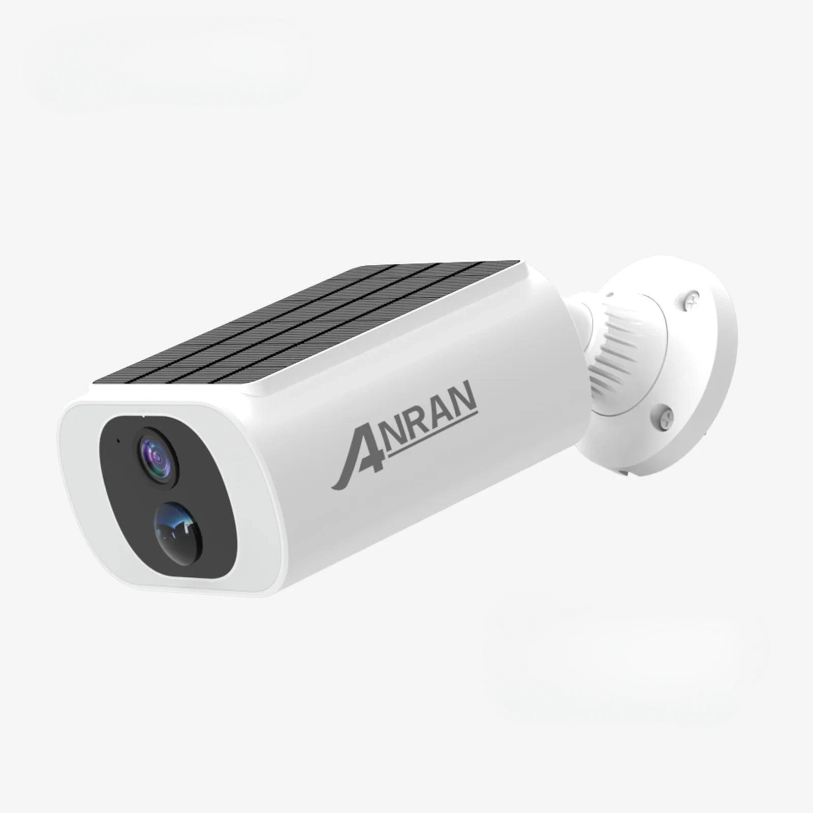 Solar Security Camera
