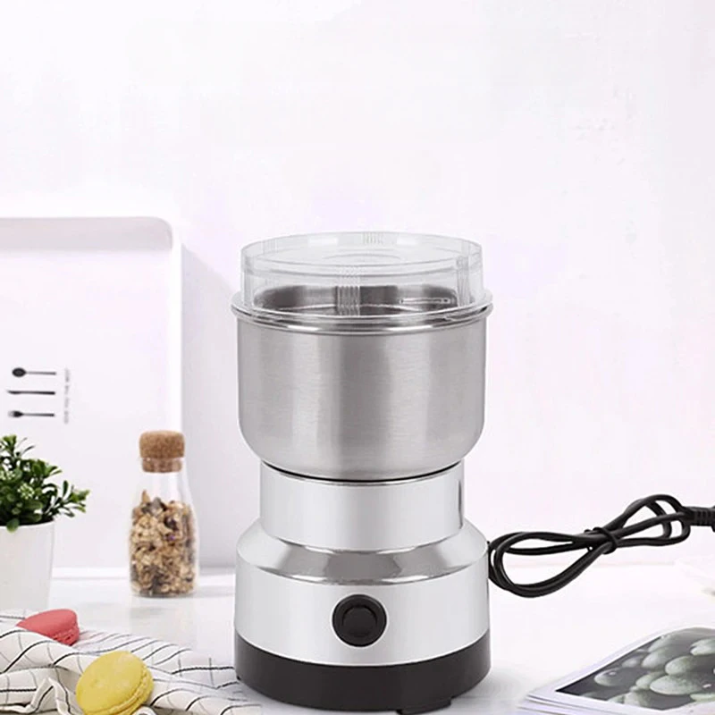 Mini Electric Grinder