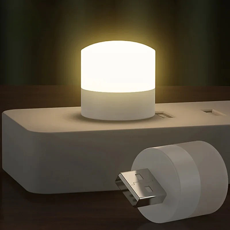 USB Nightlight
