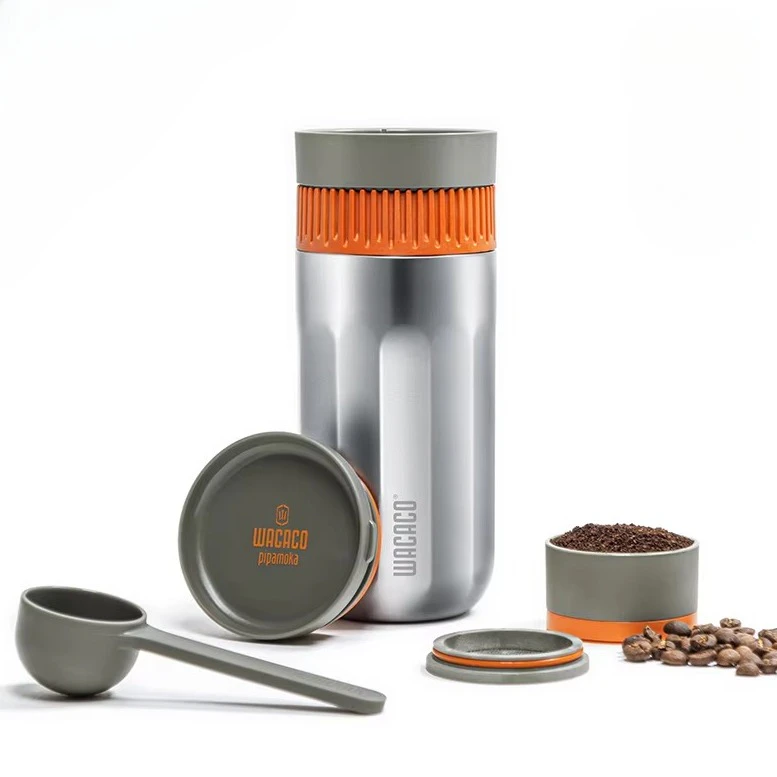 Quick Brew Coffee Maker
