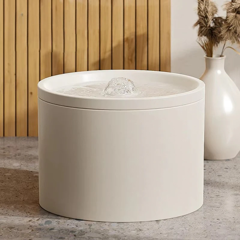Quiet Cat Water Fountain