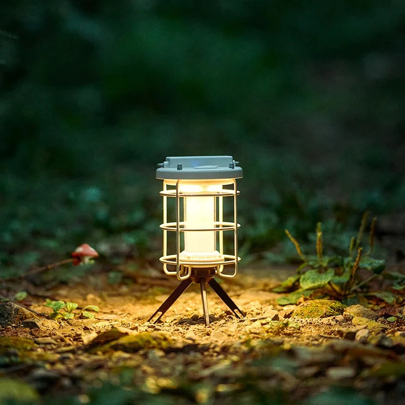 Waterproof LED Lantern