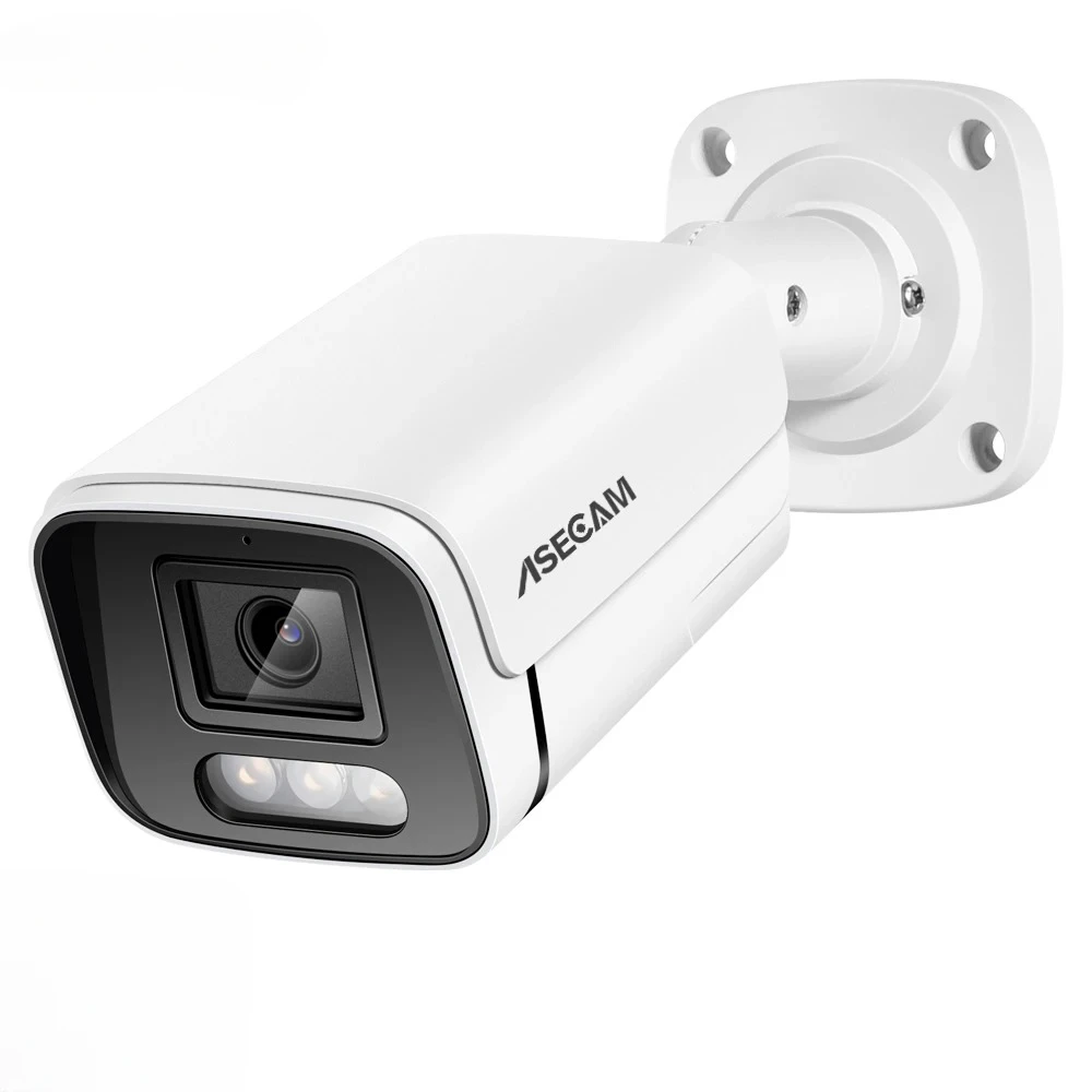 4K Outdoor IP Cam