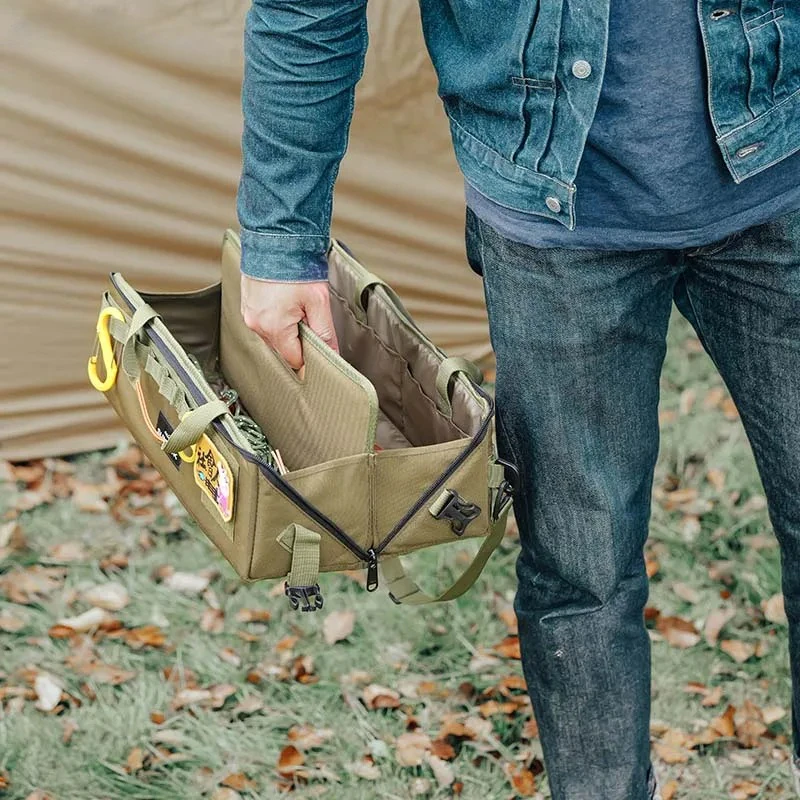 Multi-Purpose Gear Bag