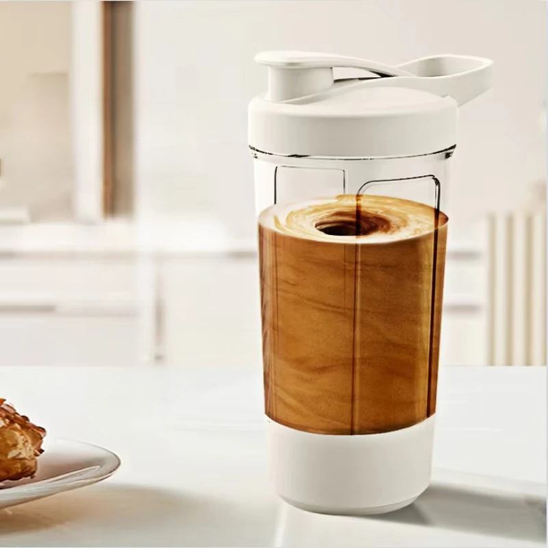 USB Rechargeable Shaker