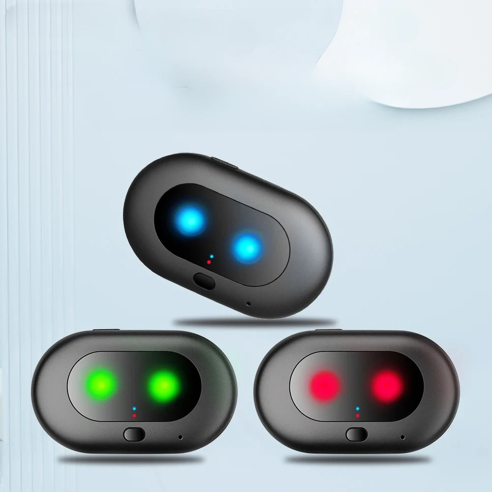 4G GPS Pet Tracker