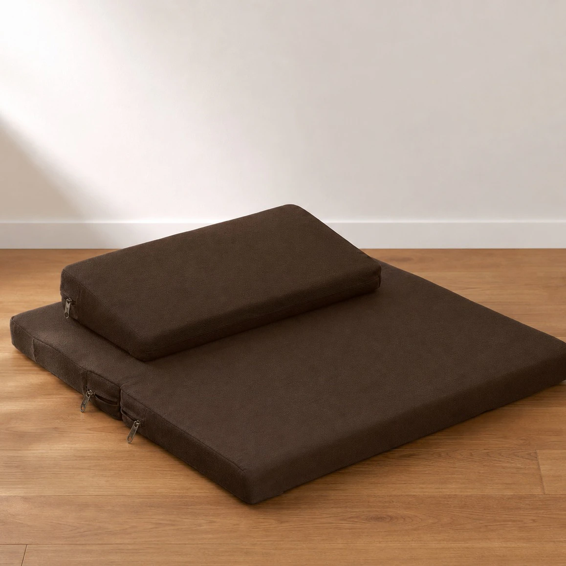 Coconut Fiber Meditation Set